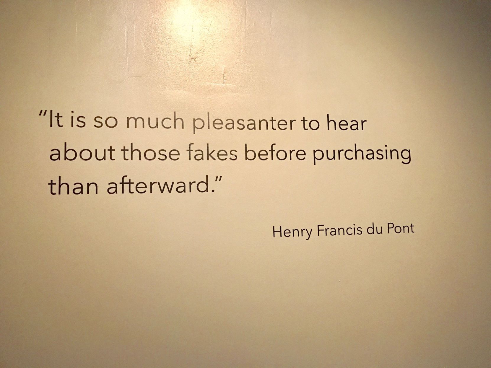 Treasures on Trial: The Art and Science of Detecting Fakes